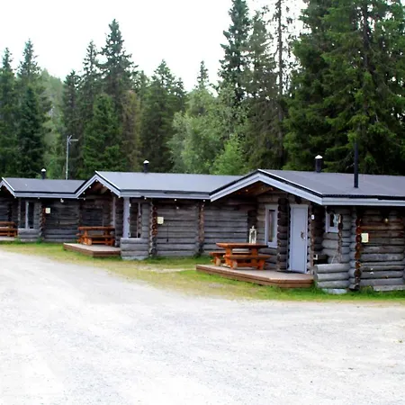 Cottages Rukatupa Exterior foto