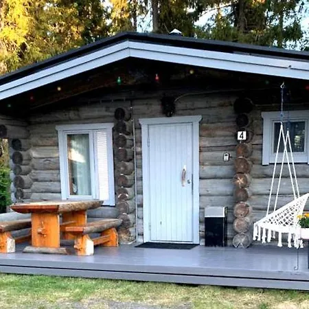 Cottages Rukatupa Exterior foto