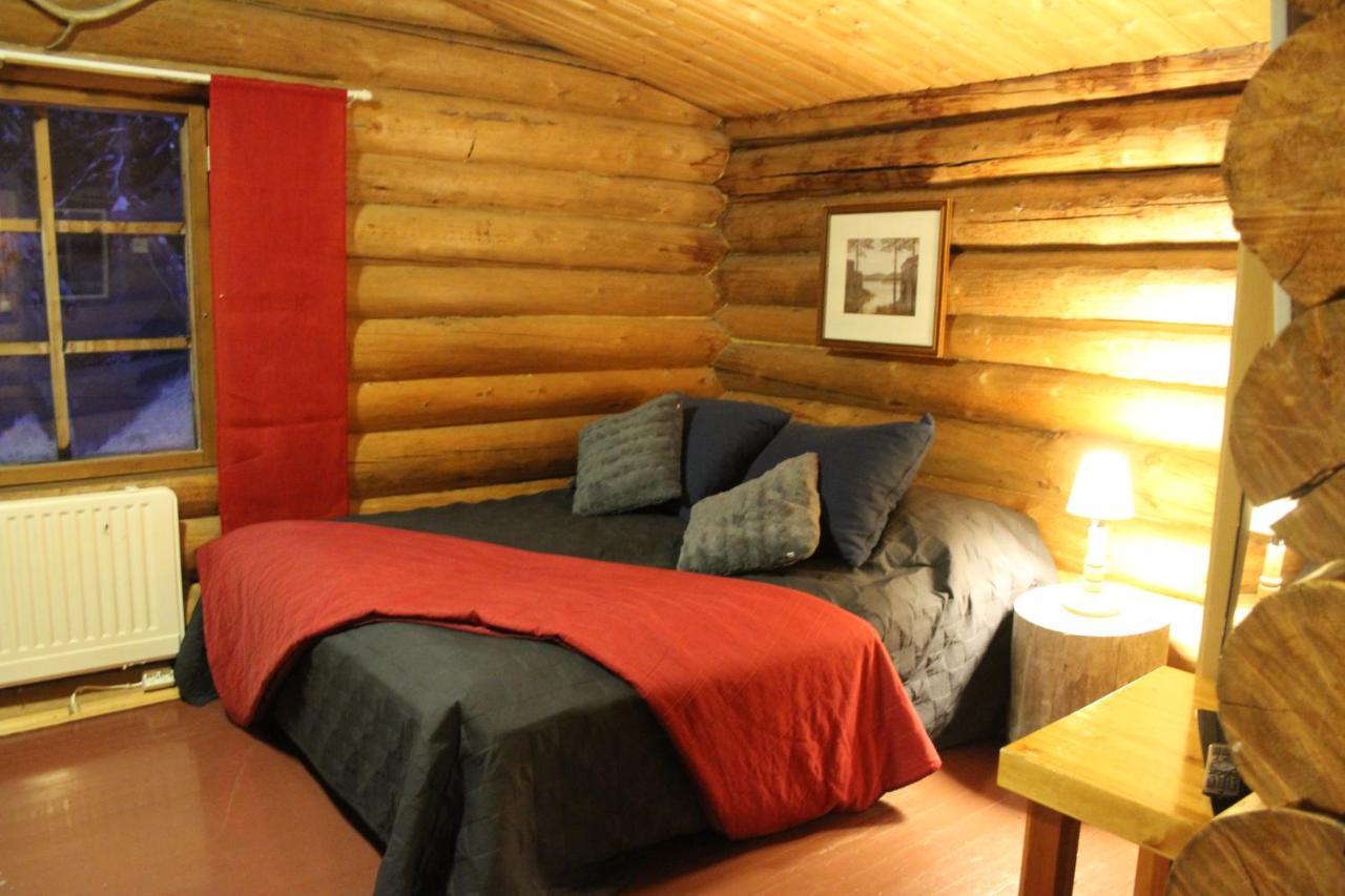 Rukatupa Chalet Rukatunturi