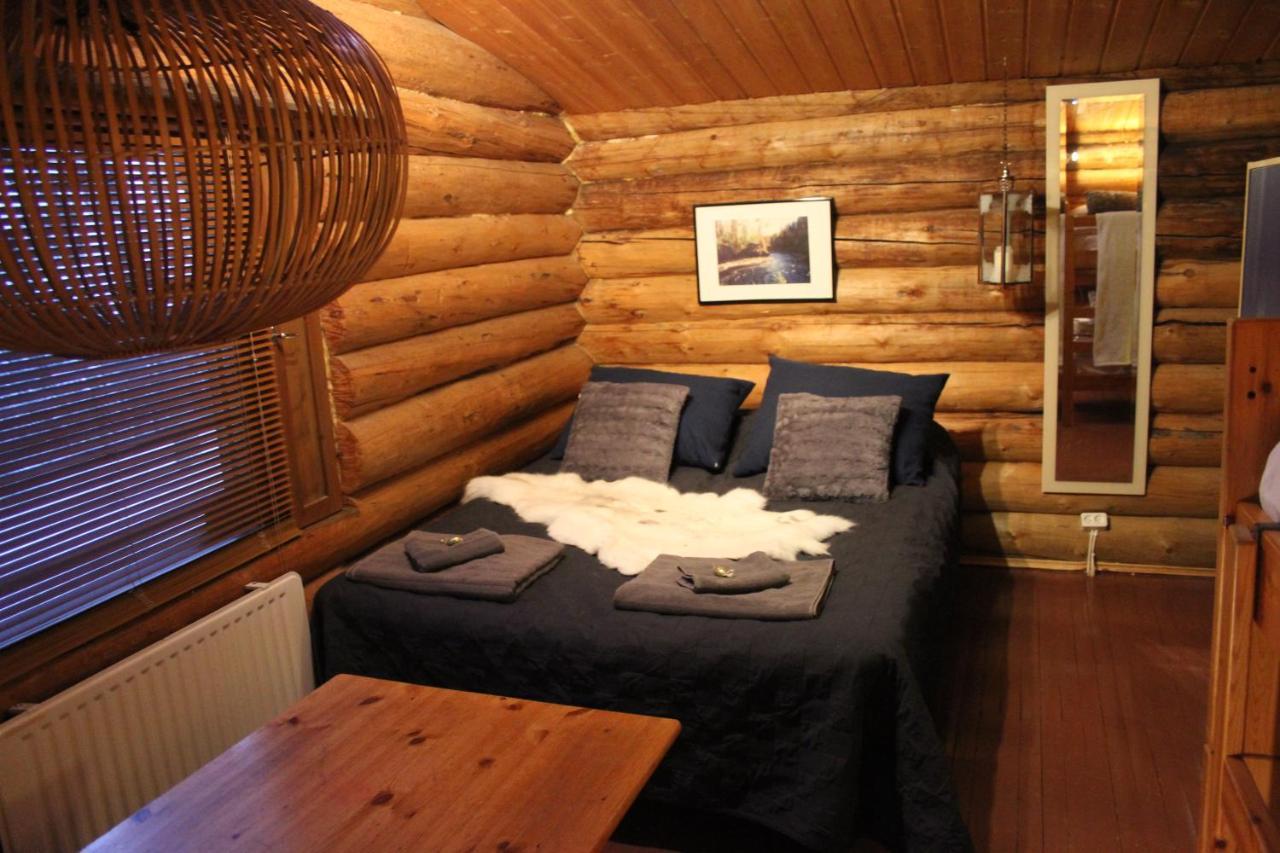 Chalet Rukatupa *