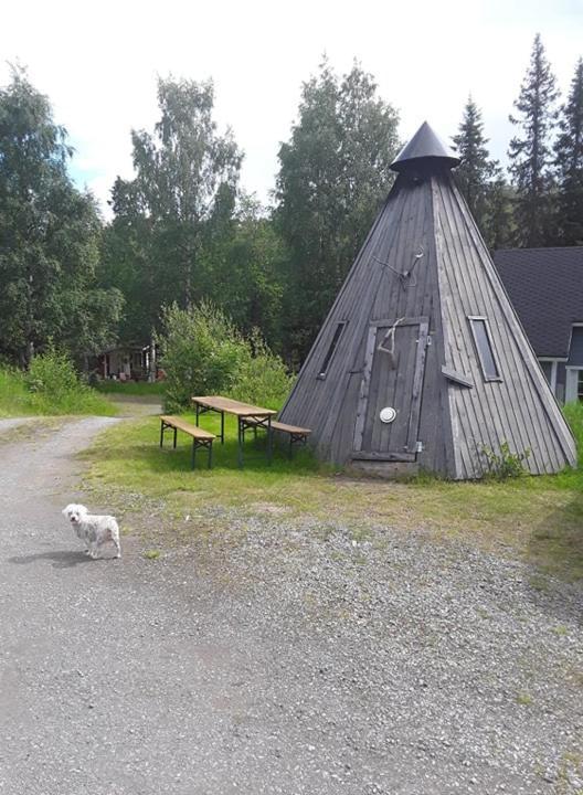 Rukatupa * Ruka