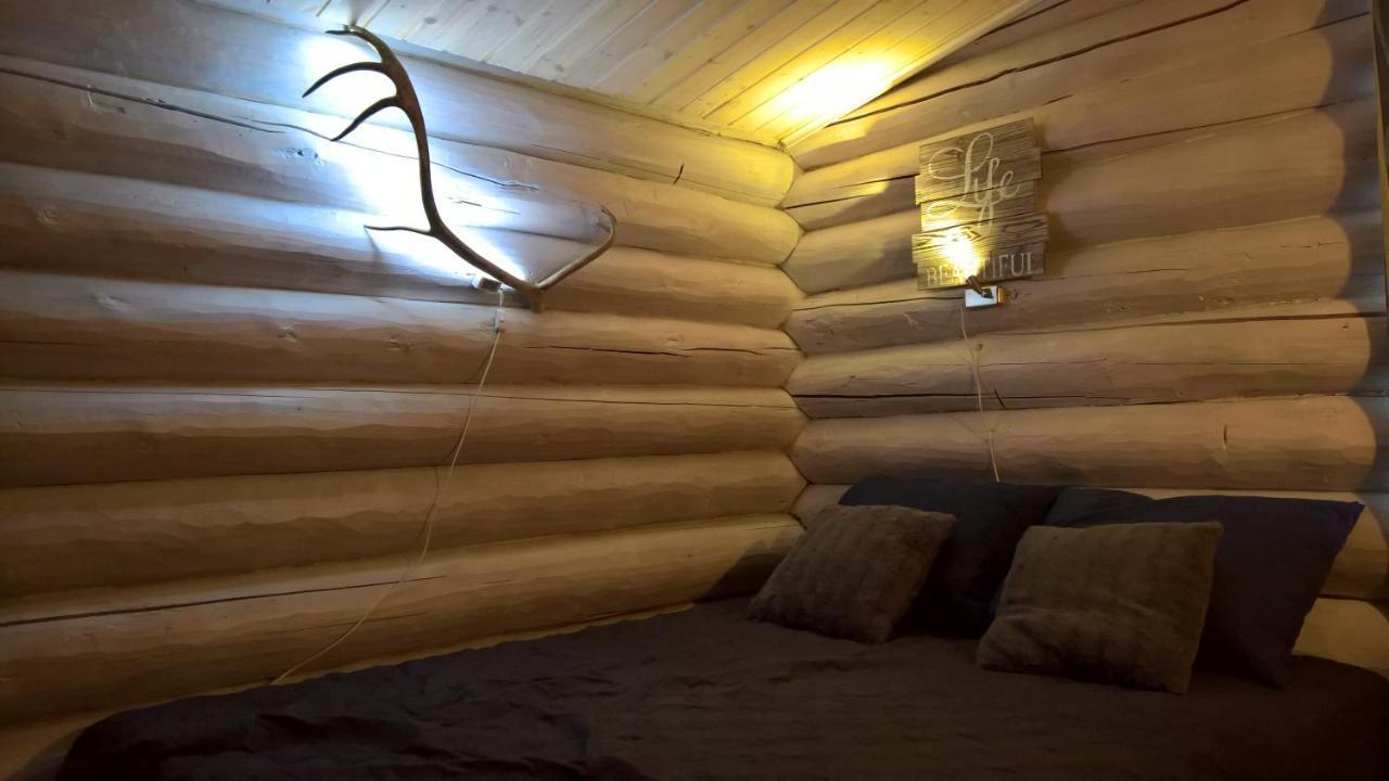 Chalet Rukatupa *