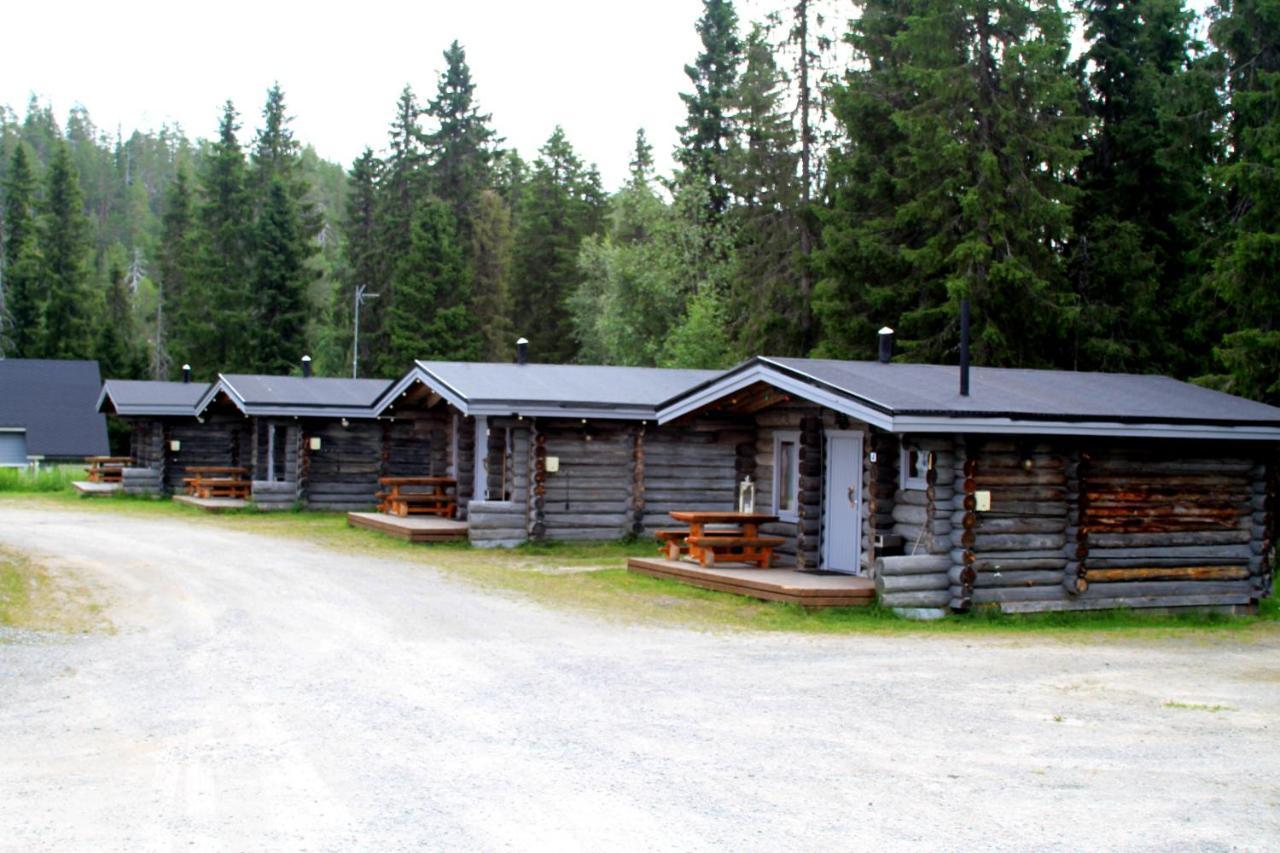 Chalet Rukatupa *