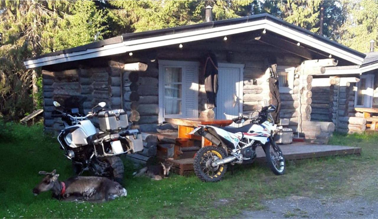 Rukatupa Chalet