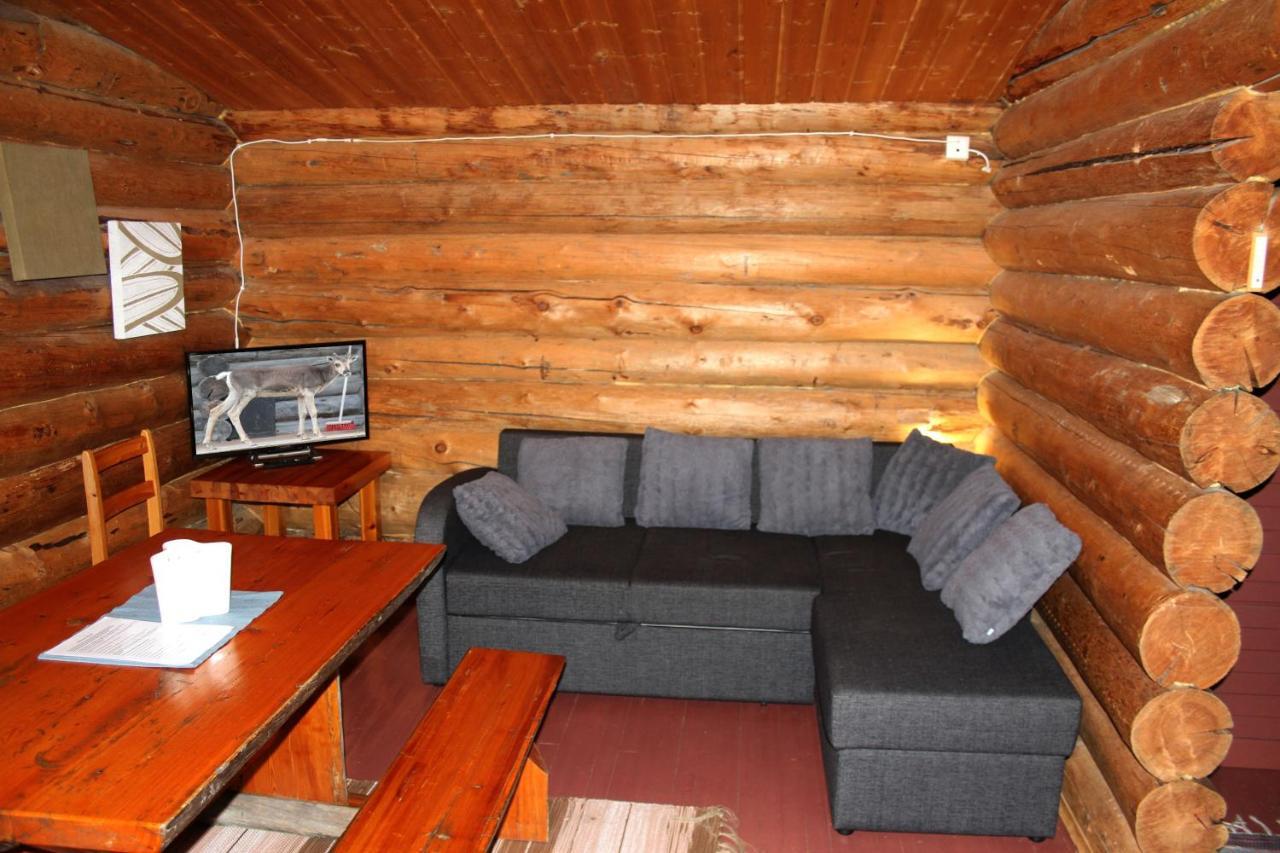 Chalet Rukatupa *