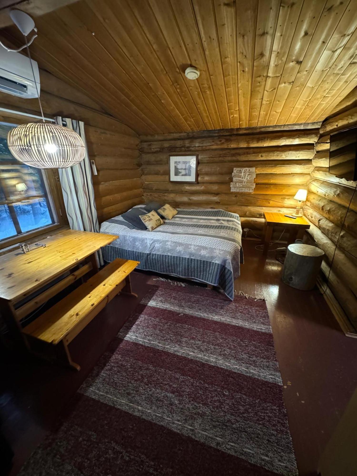 Rukatupa Chalet