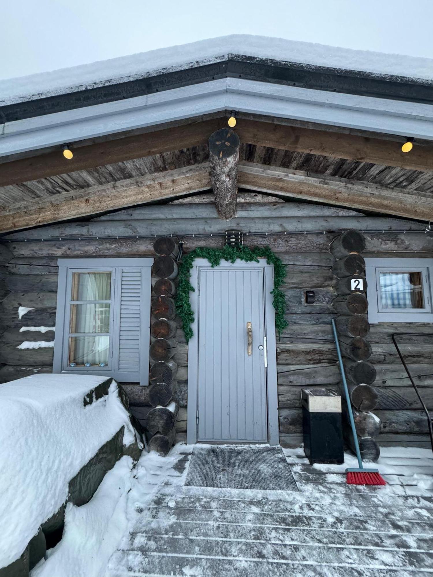 Chalet Rukatupa