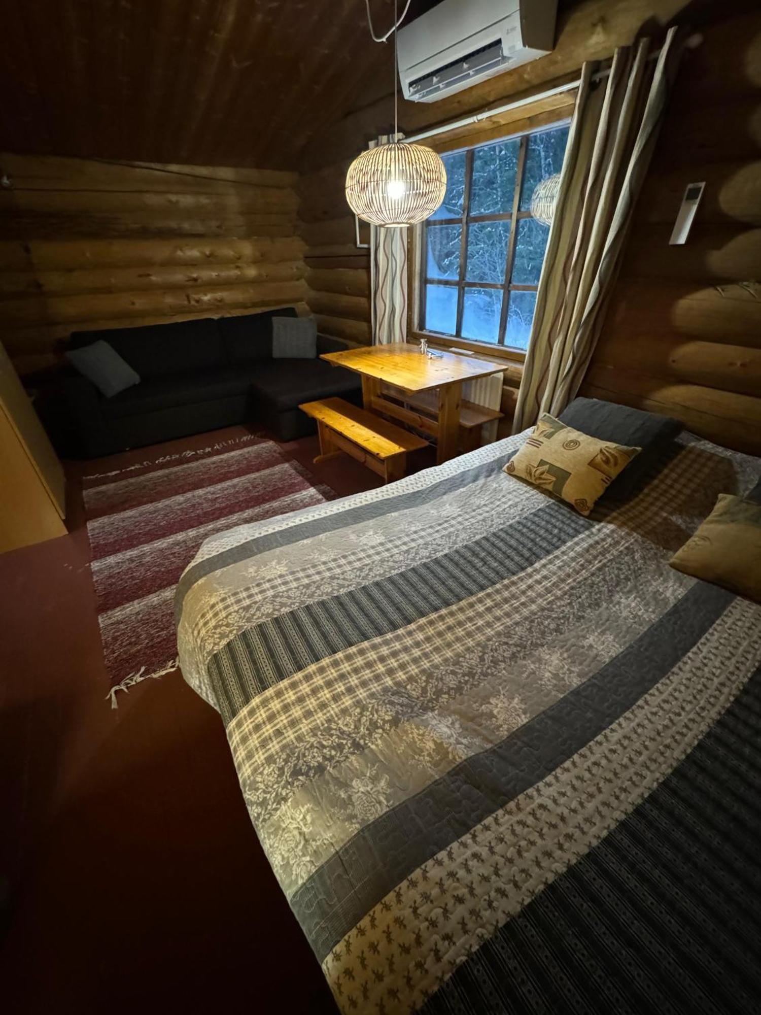 Chalet Rukatupa *