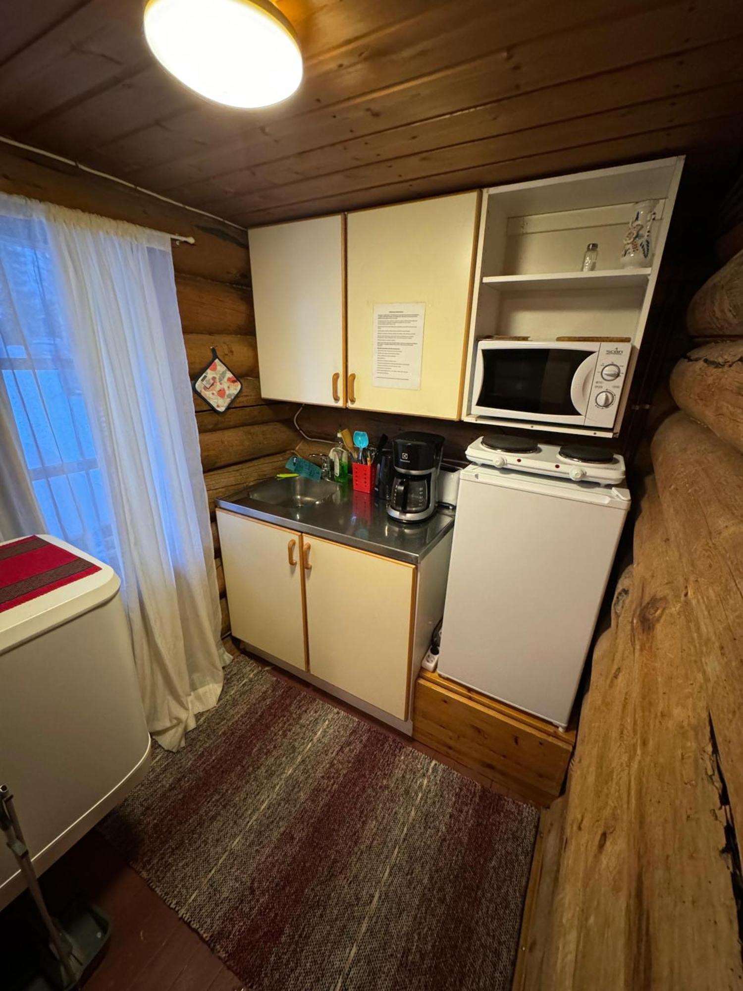 Rukatupa Chalet Rukatunturi