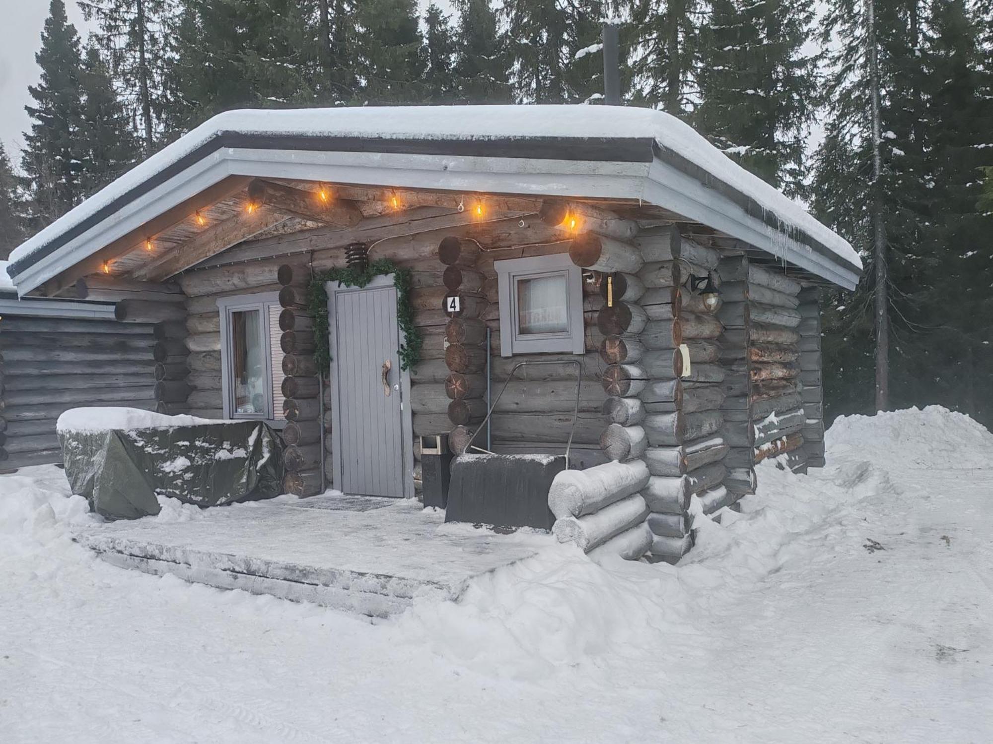 Chalet Rukatupa Rukatunturi