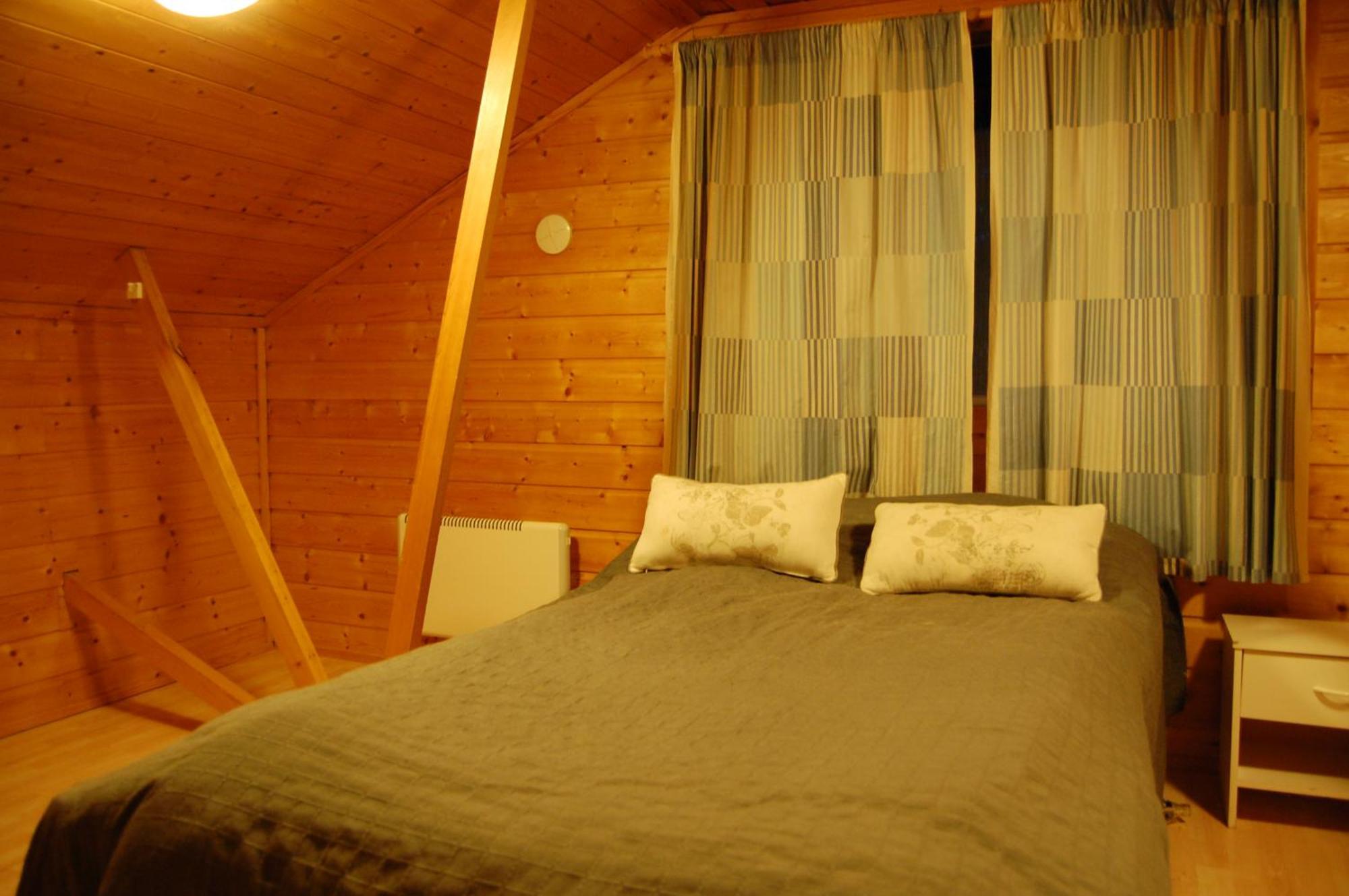 Rukatupa Chalet Ruka